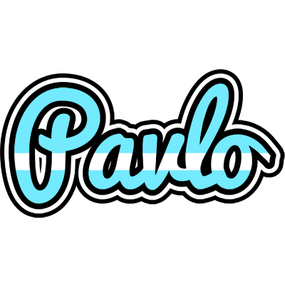 Pavlo argentine logo