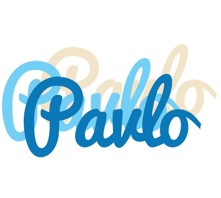 Pavlo breeze logo