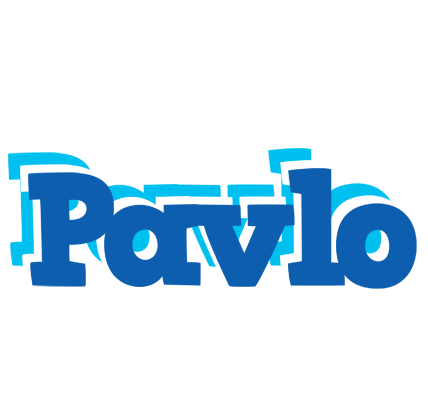 Pavlo business logo