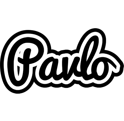 Pavlo chess logo