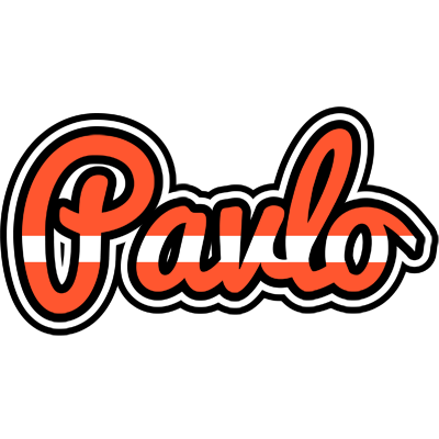 Pavlo denmark logo