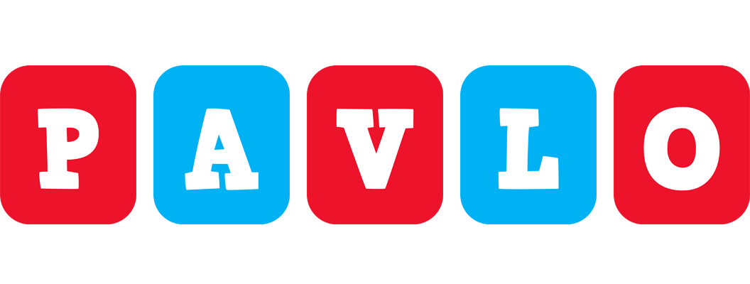 Pavlo diesel logo