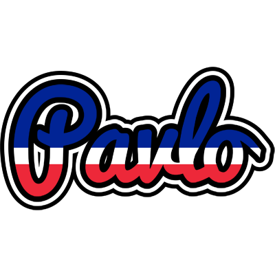 Pavlo france logo