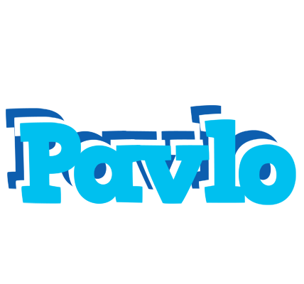 Pavlo jacuzzi logo