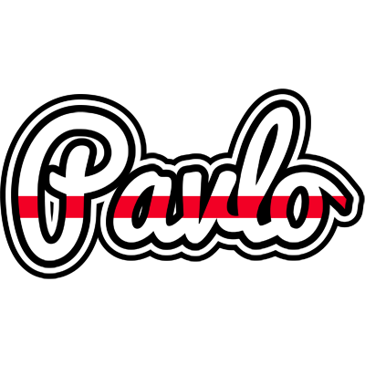 Pavlo kingdom logo