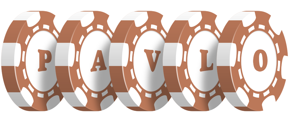 Pavlo limit logo