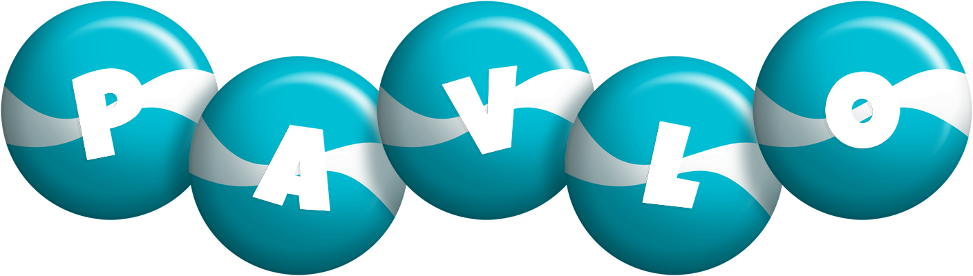 Pavlo messi logo