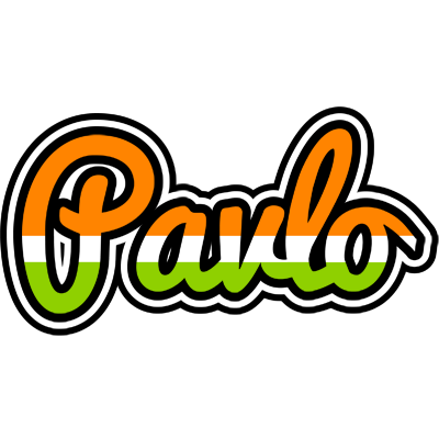 Pavlo mumbai logo
