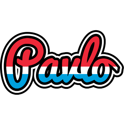 Pavlo norway logo