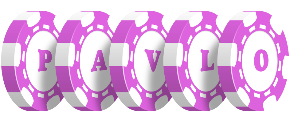 Pavlo river logo