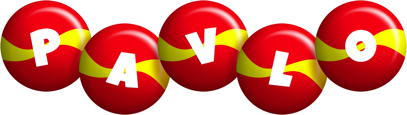 Pavlo spain logo