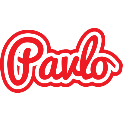 Pavlo sunshine logo
