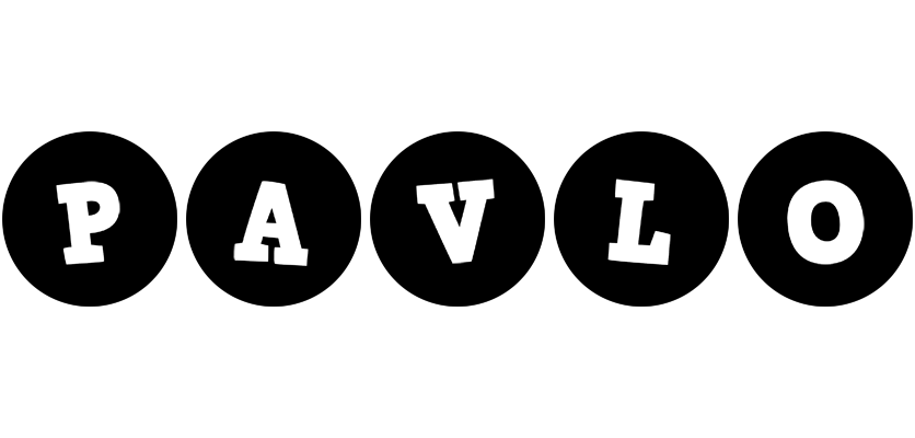 Pavlo tools logo
