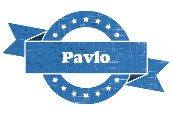 Pavlo trust logo