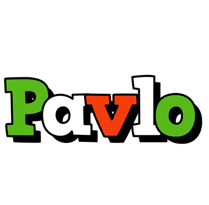 Pavlo venezia logo