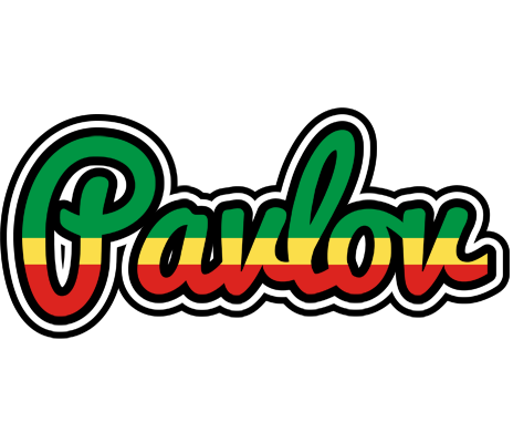 Pavlov african logo