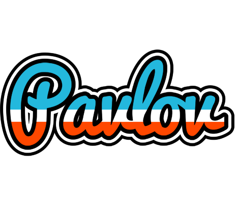 Pavlov america logo