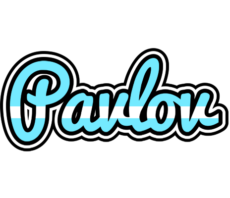 Pavlov argentine logo