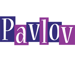 Pavlov autumn logo