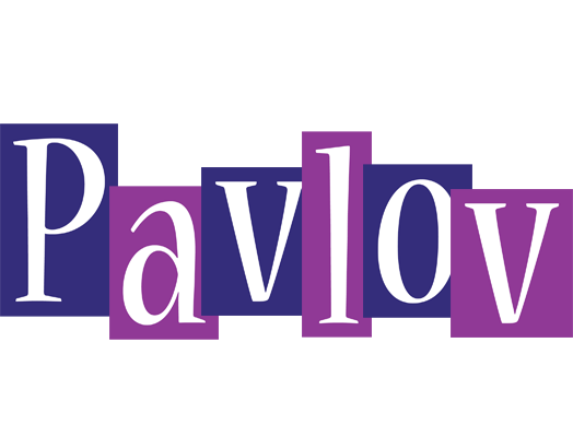 Pavlov autumn logo