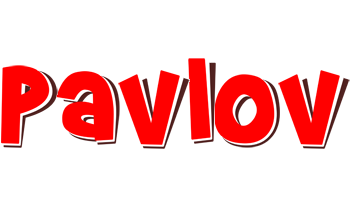 Pavlov basket logo