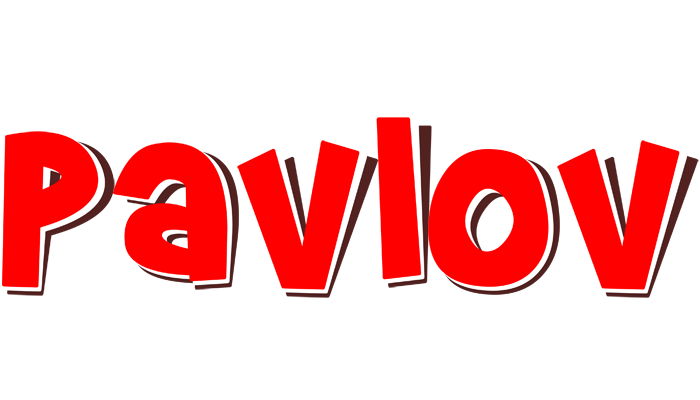 Pavlov basket logo