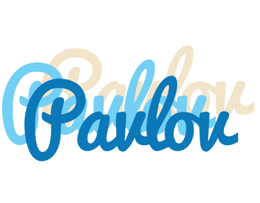Pavlov breeze logo