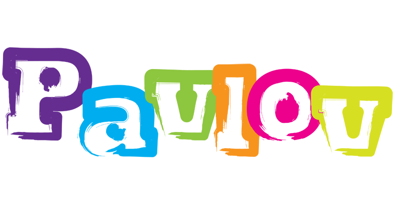 Pavlov casino logo