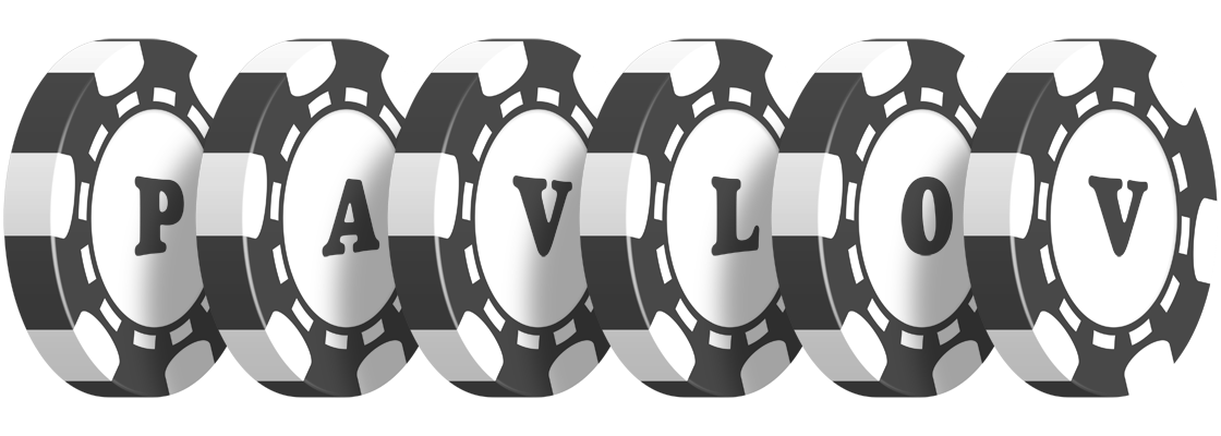 Pavlov dealer logo