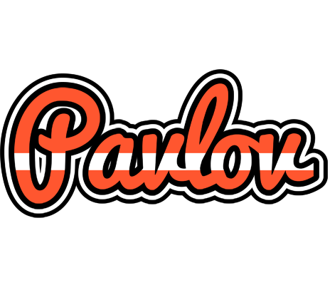 Pavlov denmark logo