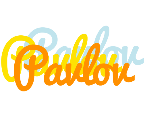 Pavlov energy logo