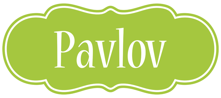 Pavlov family logo