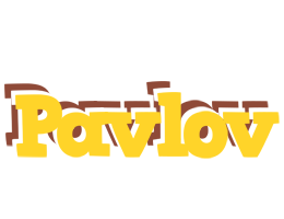 Pavlov hotcup logo