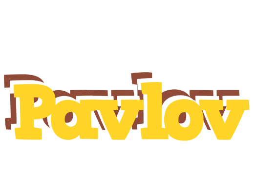 Pavlov hotcup logo