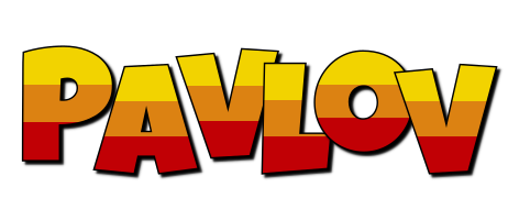 Pavlov jungle logo