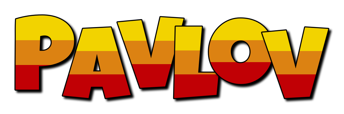 Pavlov jungle logo