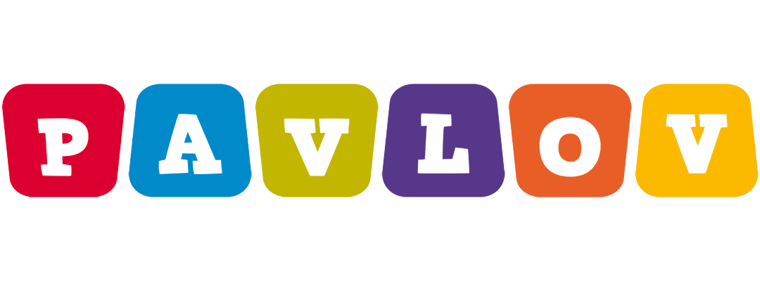 Pavlov kiddo logo