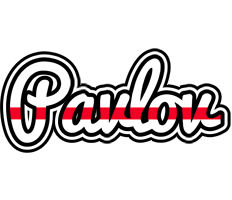 Pavlov kingdom logo