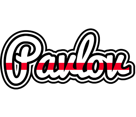 Pavlov kingdom logo