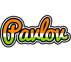 Pavlov mumbai logo