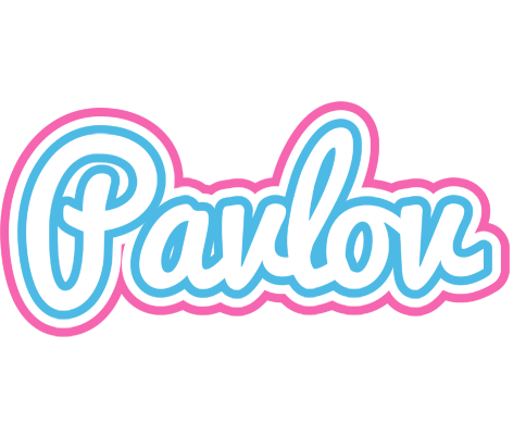 Pavlov outdoors logo