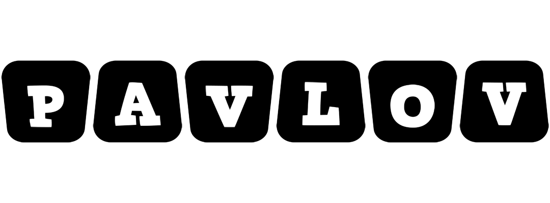 Pavlov racing logo