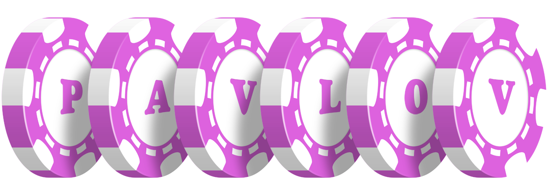 Pavlov river logo