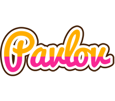 Pavlov smoothie logo