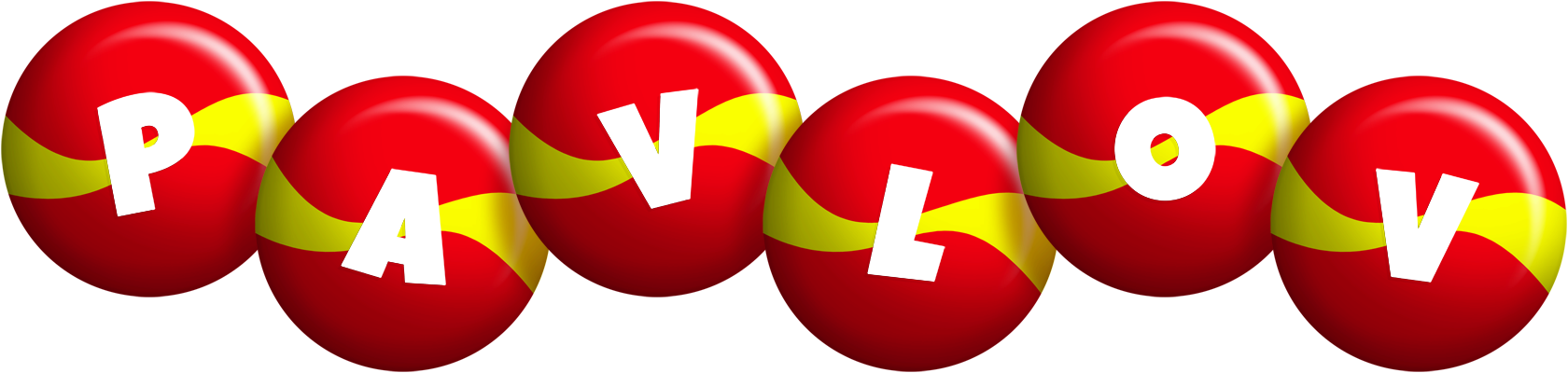 Pavlov spain logo