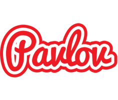 Pavlov sunshine logo