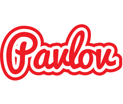 Pavlov sunshine logo