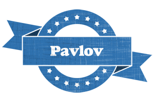 Pavlov trust logo