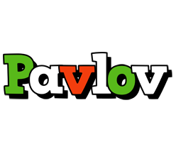 Pavlov venezia logo