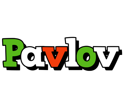 Pavlov venezia logo